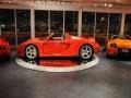 Guards Red - Carrera GT  Photo No. 13