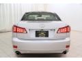 Tungsten Silver Pearl - IS 250 AWD Photo No. 20