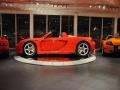 Guards Red - Carrera GT  Photo No. 14
