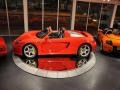 Guards Red - Carrera GT  Photo No. 15
