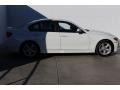2015 Alpine White BMW 3 Series 320i Sedan  photo #2