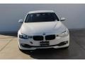 2015 Alpine White BMW 3 Series 320i Sedan  photo #3