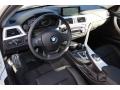 2015 Alpine White BMW 3 Series 320i Sedan  photo #6