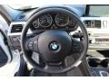 2015 Alpine White BMW 3 Series 320i Sedan  photo #8