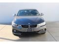 2015 Mineral Grey Metallic BMW 4 Series 428i Coupe  photo #3