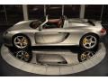 GT Silver Metallic - Carrera GT  Photo No. 35