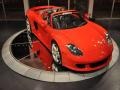 Guards Red - Carrera GT  Photo No. 21