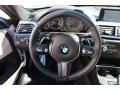 Alpine White - 4 Series 435i Coupe Photo No. 8