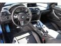 Estoril Blue Metallic - 4 Series 435i Coupe Photo No. 7