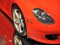 Guards Red - Carrera GT  Photo No. 22