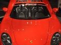 2005 Guards Red Porsche Carrera GT   photo #24