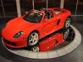 Guards Red - Carrera GT  Photo No. 25