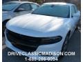2015 Ivory Tri-Coat Pearl Dodge Charger R/T #100157642
