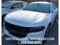 Ivory Tri-Coat Pearl - Charger R/T Photo No. 1