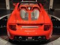 Guards Red - Carrera GT  Photo No. 26