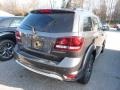 Granite Crystal Metallic - Journey Crossroad AWD Photo No. 2