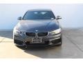 Mineral Grey Metallic - 4 Series 428i Gran Coupe Photo No. 3