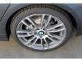 2015 Mineral Grey Metallic BMW 4 Series 428i Gran Coupe  photo #4