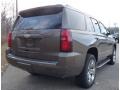 2015 Sable Metallic Chevrolet Tahoe LTZ 4WD  photo #2
