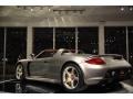 GT Silver Metallic - Carrera GT  Photo No. 45