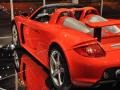 Guards Red - Carrera GT  Photo No. 31