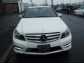 Arctic White - C 300 Sport 4Matic Photo No. 5