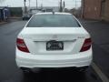 Arctic White - C 300 Sport 4Matic Photo No. 7