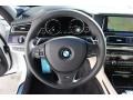 Alpine White - 7 Series 740i Sedan Photo No. 8