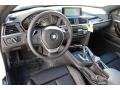 Black Prime Interior Photo for 2015 BMW 4 Series #100181928