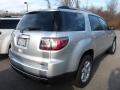 2015 Quicksilver Metallic GMC Acadia SLE AWD  photo #2