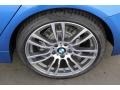 Estoril Blue Metallic - 4 Series 428i Gran Coupe Photo No. 4