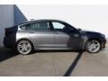 Space Gray Metallic - 5 Series 535i Gran Turismo Photo No. 2
