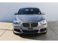 Space Gray Metallic - 5 Series 535i Gran Turismo Photo No. 3