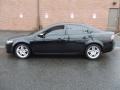 Nighthawk Black Pearl - TL 3.2 Photo No. 6