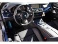 2015 Space Gray Metallic BMW M5 Sedan  photo #7