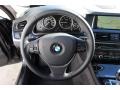 2015 Dark Graphite Metallic BMW 5 Series 528i Sedan  photo #9