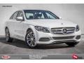 Polar White - C 300 4Matic Photo No. 1