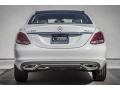 Polar White - C 300 4Matic Photo No. 3