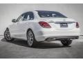 Polar White - C 300 4Matic Photo No. 2