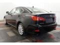 Black Sapphire Pearl - IS 250 AWD Photo No. 10