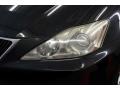 Black Sapphire Pearl - IS 250 AWD Photo No. 38
