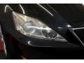 Black Sapphire Pearl - IS 250 AWD Photo No. 39