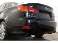 Black Sapphire Pearl - IS 250 AWD Photo No. 54