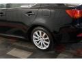 Black Sapphire Pearl - IS 250 AWD Photo No. 57