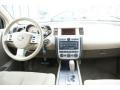 2005 Glacier Pearl White Nissan Murano SL  photo #26