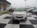 Champagne Silver Metallic - Equinox LS Photo No. 2