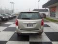 Champagne Silver Metallic - Equinox LS Photo No. 4