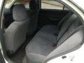 Taffeta White - Civic LX Sedan Photo No. 8