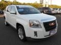 Olympic White - Terrain SLT AWD Photo No. 1