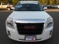 Olympic White - Terrain SLT AWD Photo No. 2